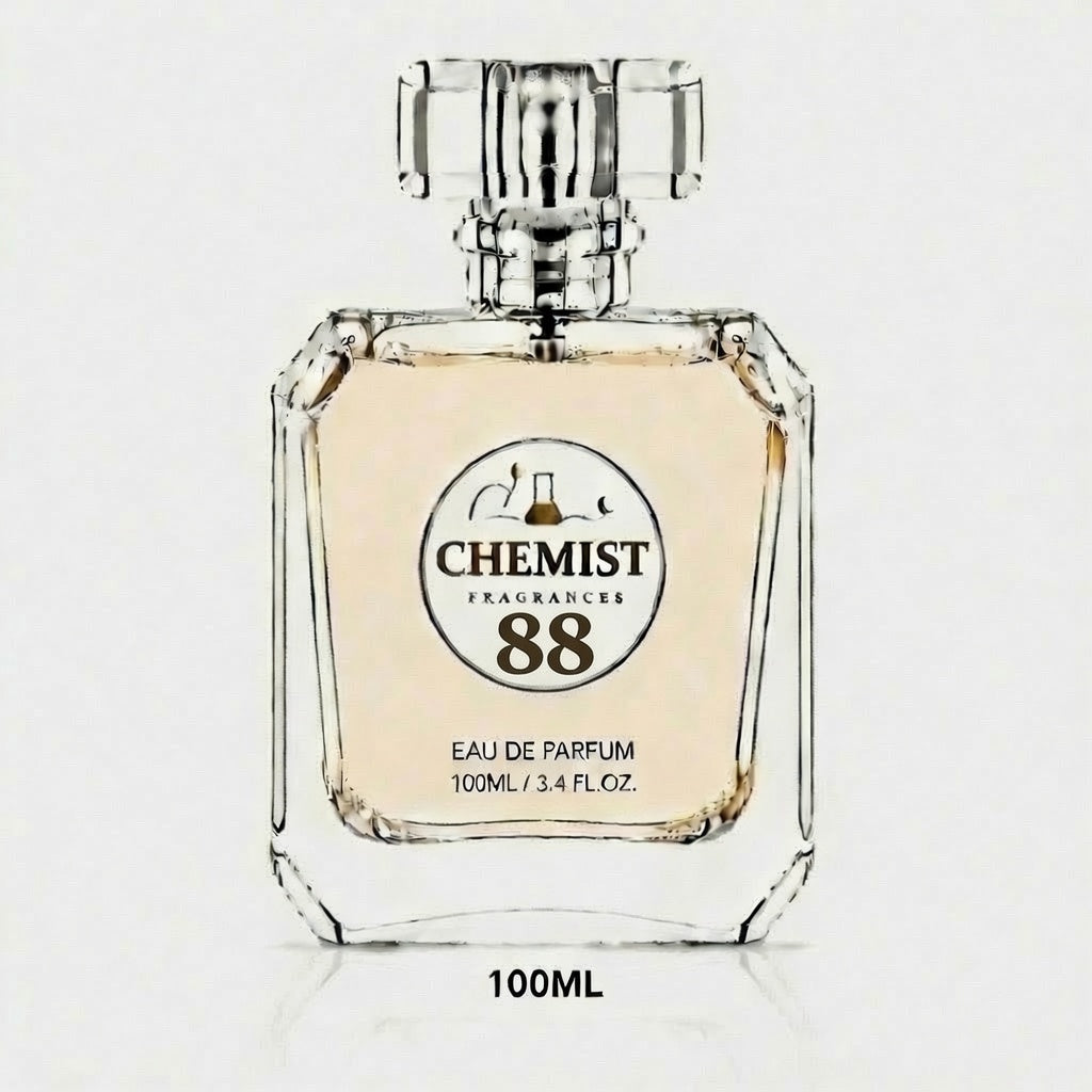 Chemist Fragrance 88