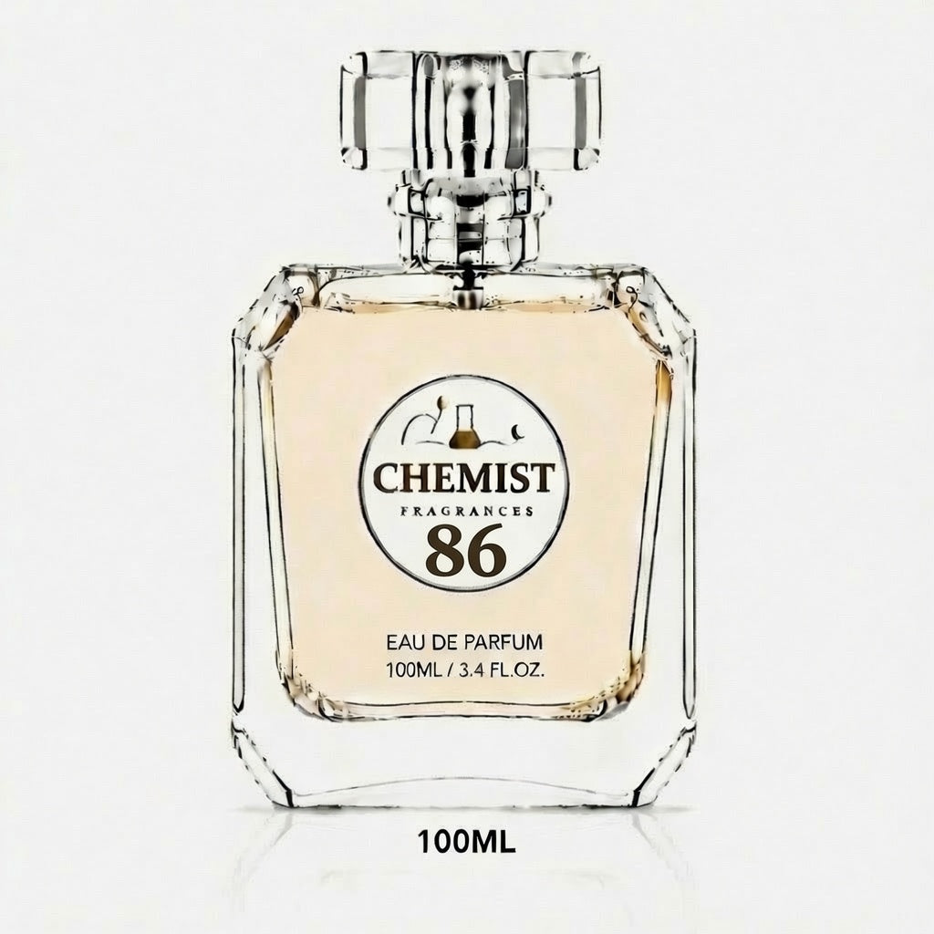 Chemist Fragrance 86