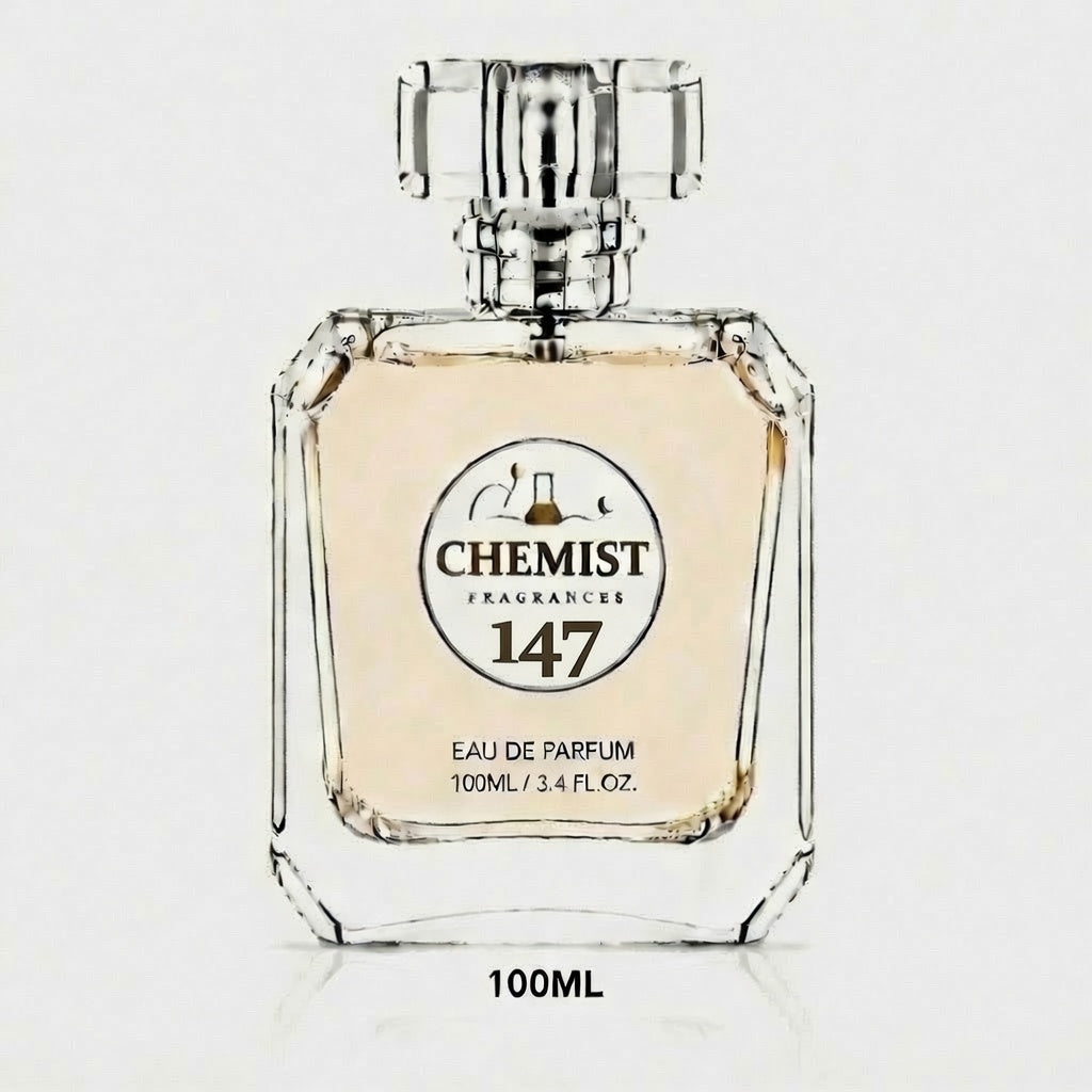 Chemist Fragrance 147