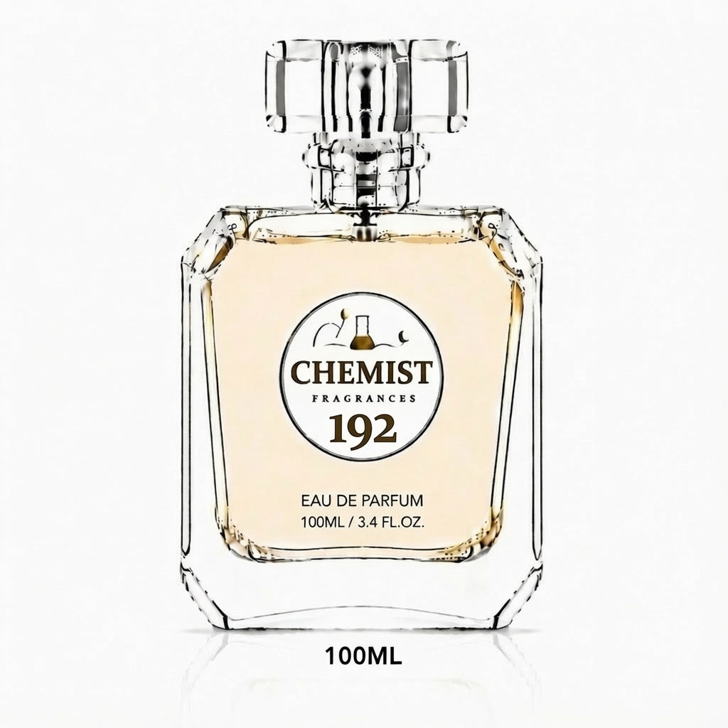 Chemist Fragrance 192