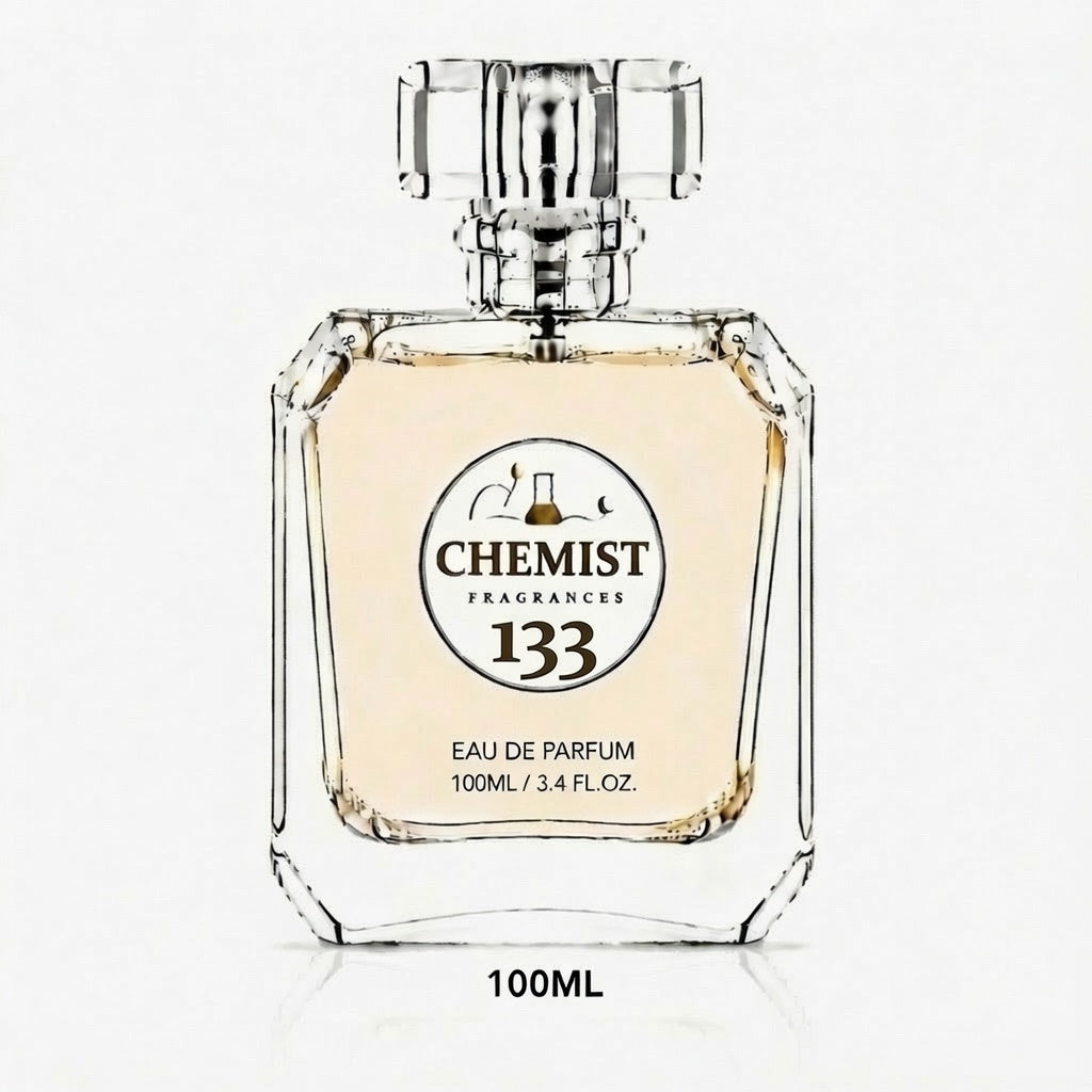 Chemist Fragrance 133