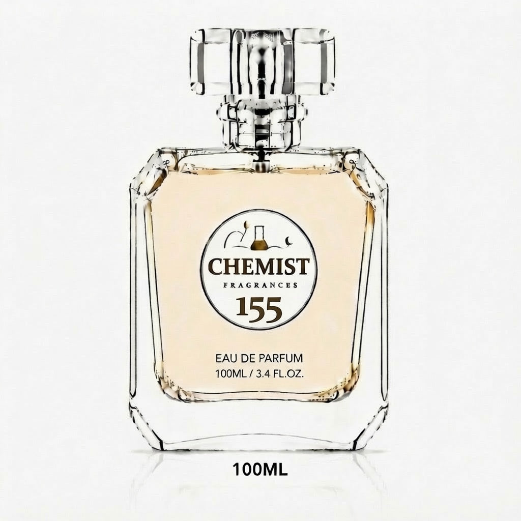 Chemist Fragrance 155
