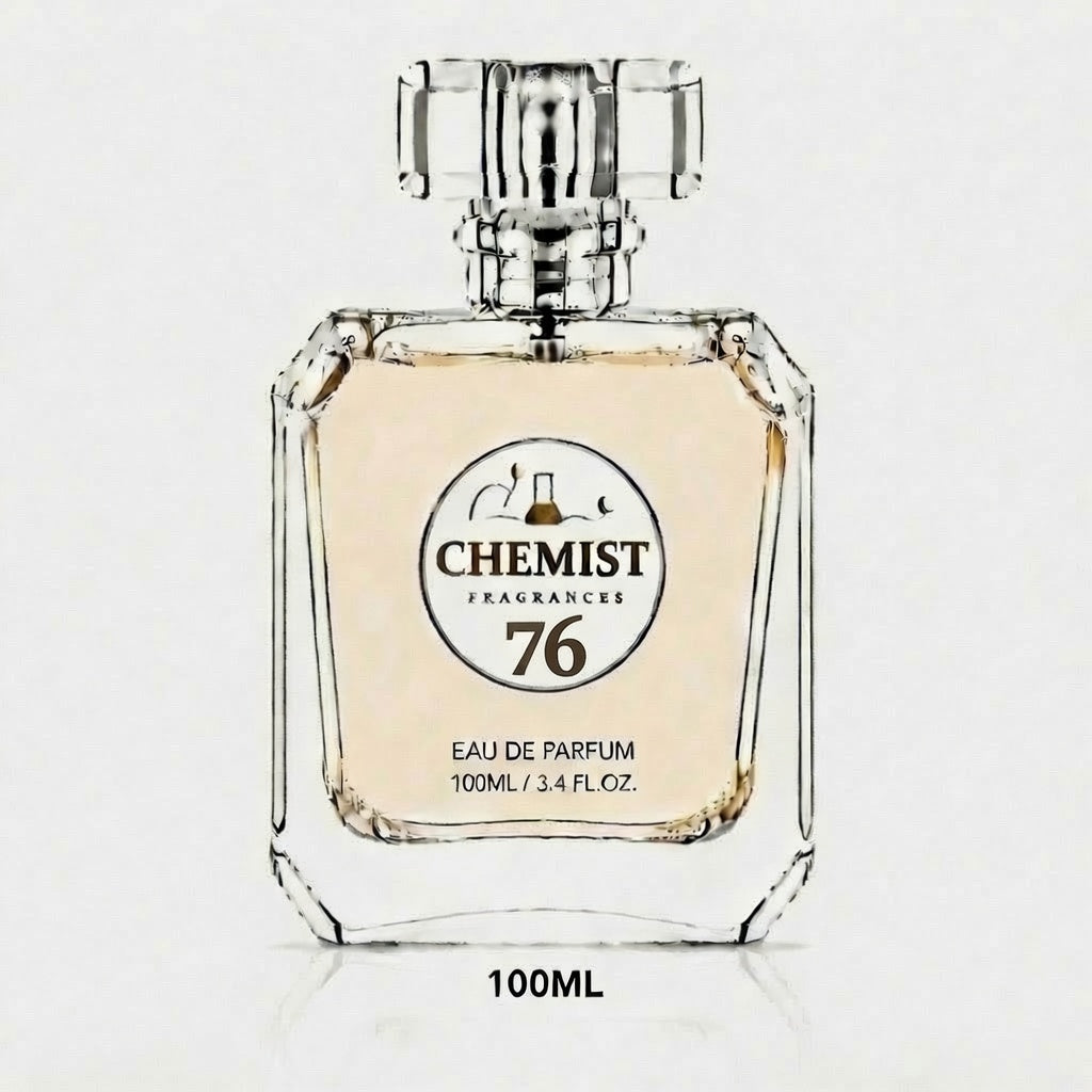 Chemist Fragrance 76