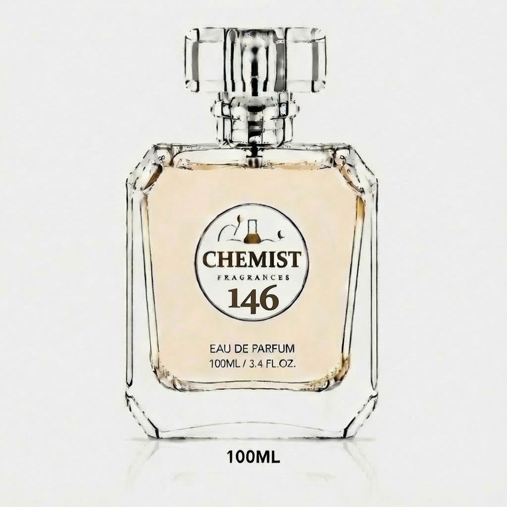 Chemist Fragrance 146