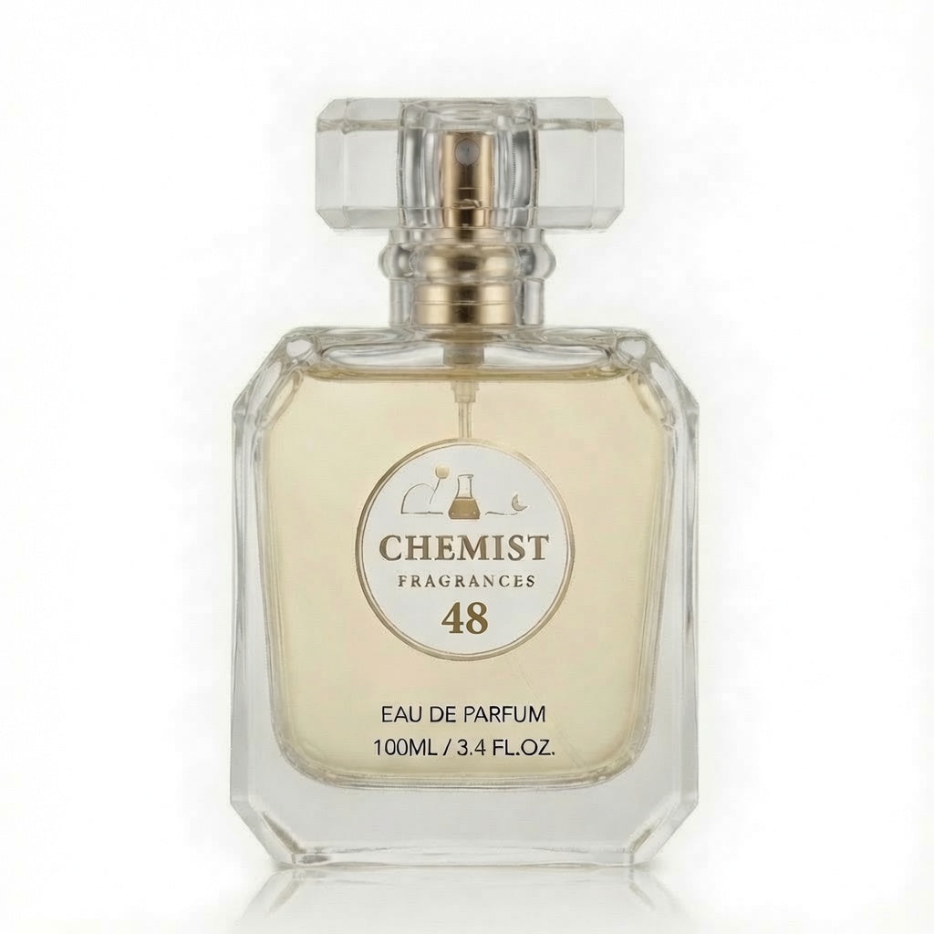 Chemist Fragrance 48
