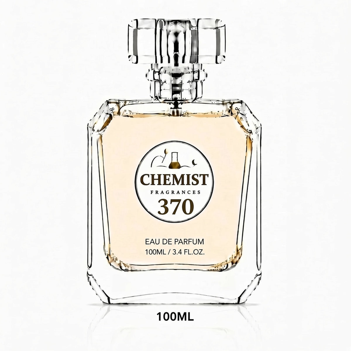 Chemist Fragrance 370