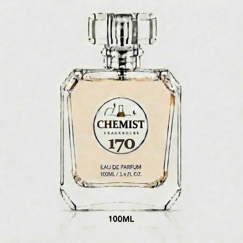 Chemist Fragrance 170