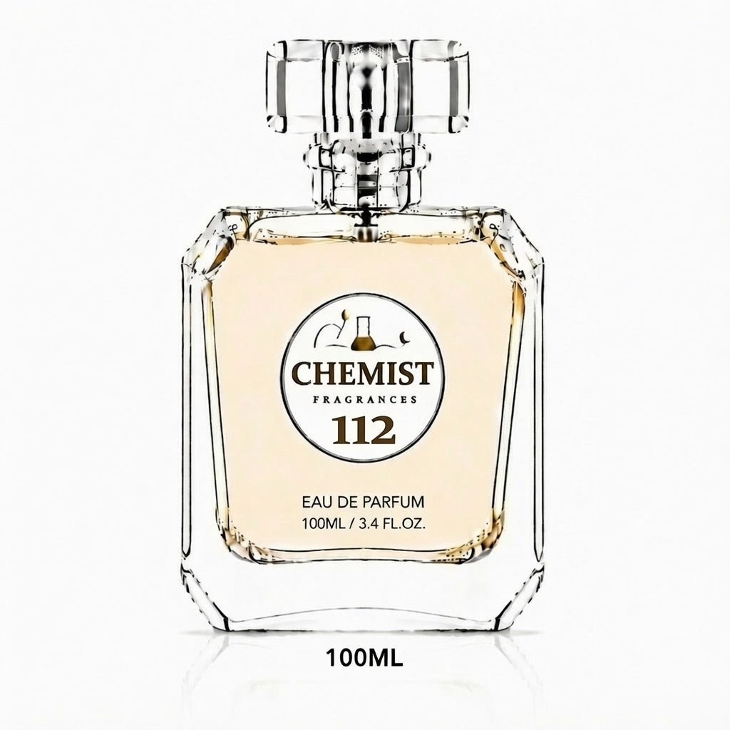Chemist Fragrance 112