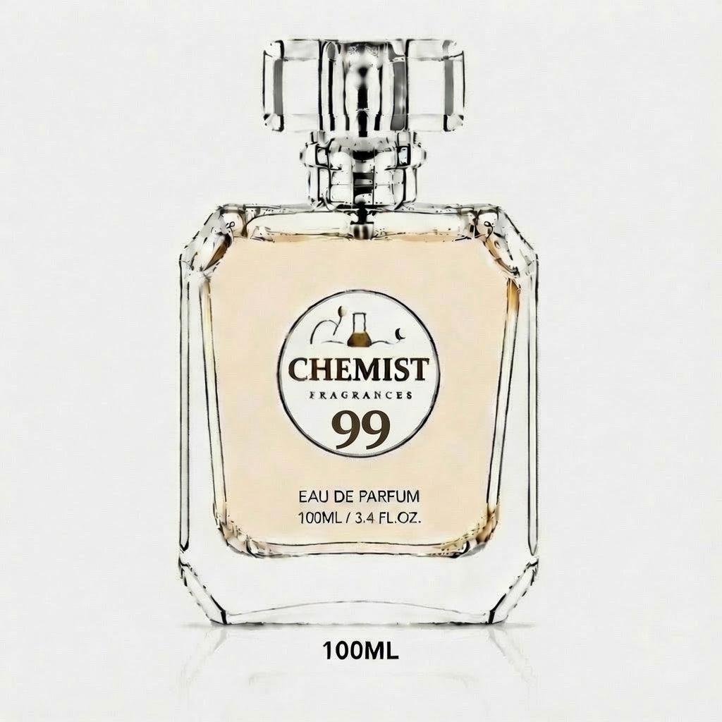 Chemist Fragrance 99