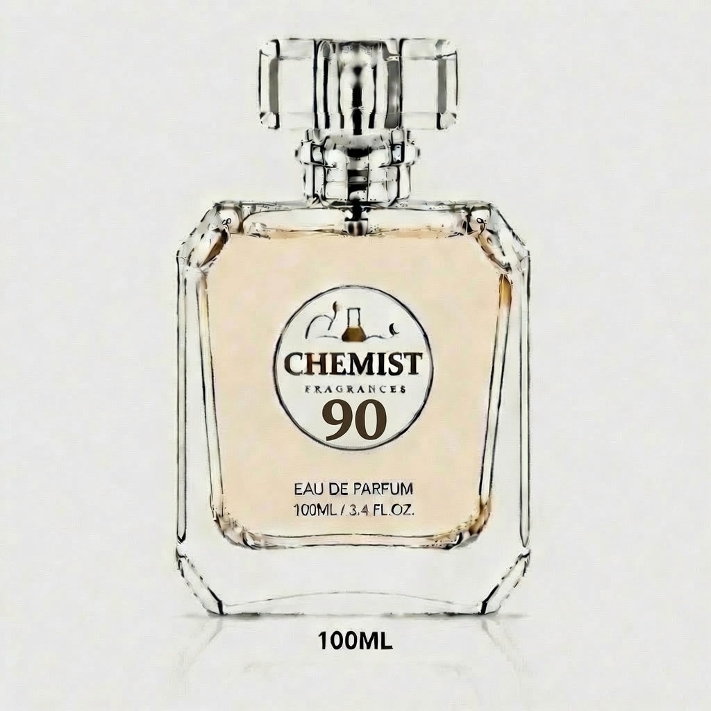 Chemist Fragrance 90