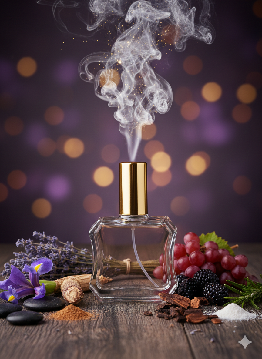 Chemist Fragrance 179