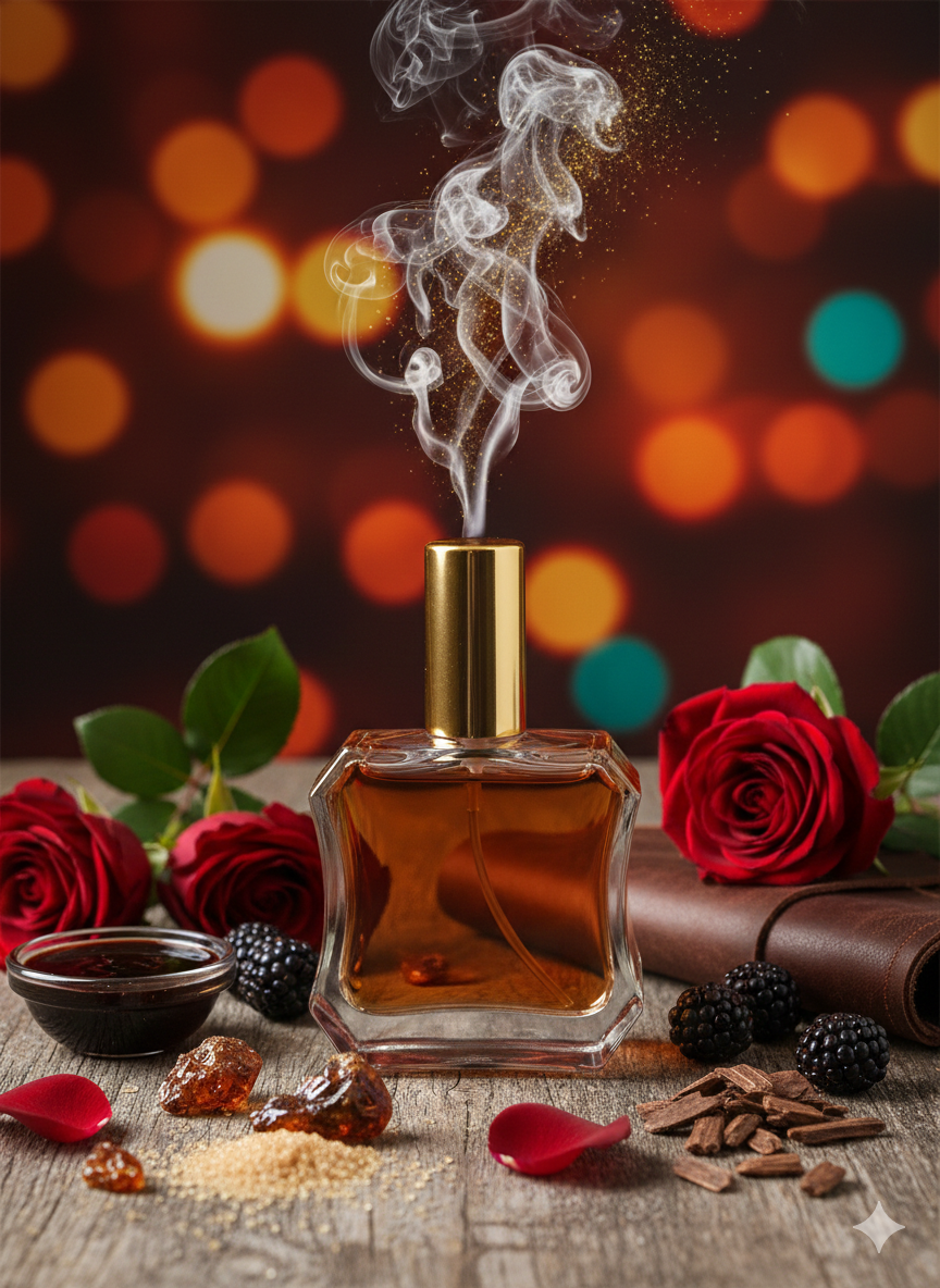 Chemist Fragrance 188