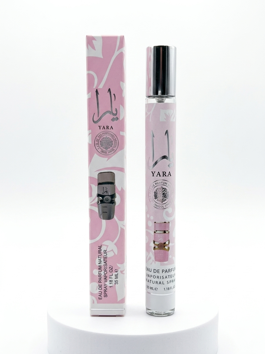 Lattafa Yara EDP 35ml