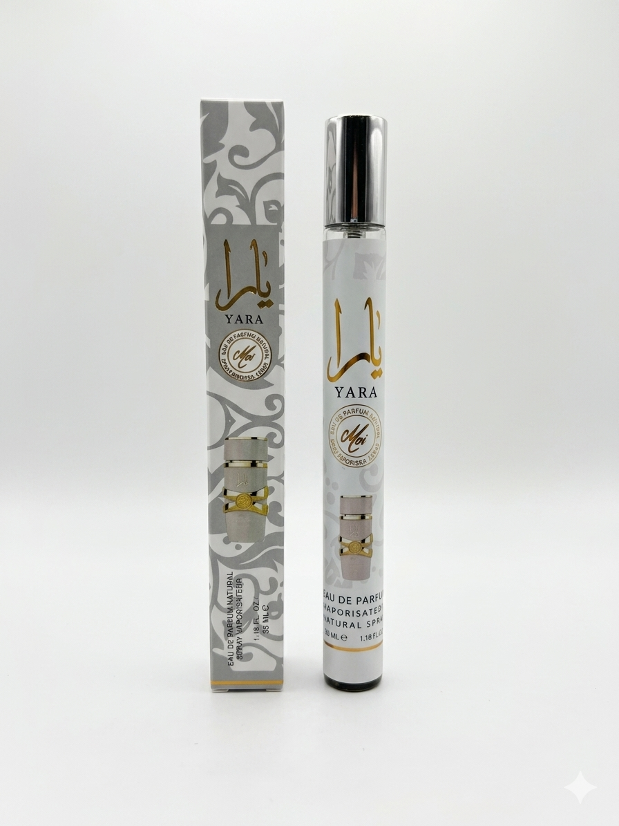 Lattafa Yara Moi EDP 35ml