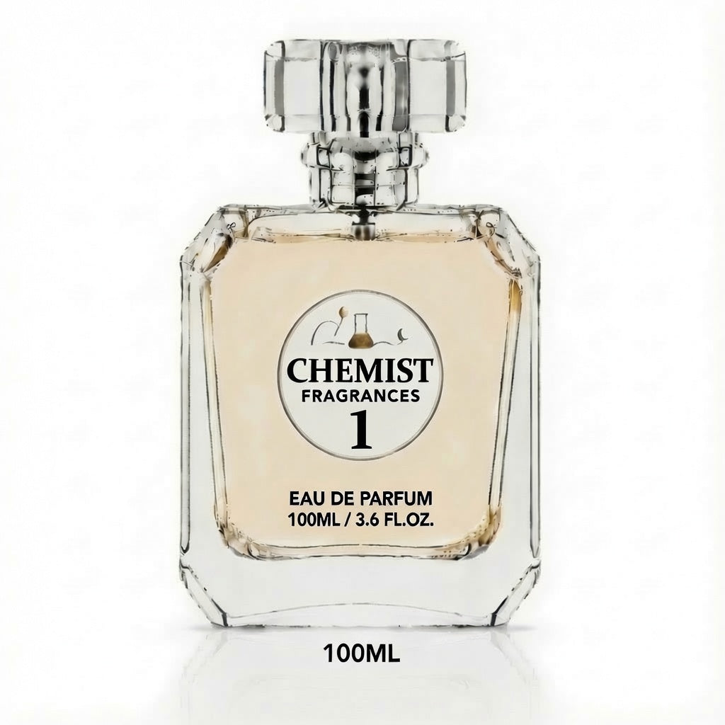 Chemist Fragrance 1