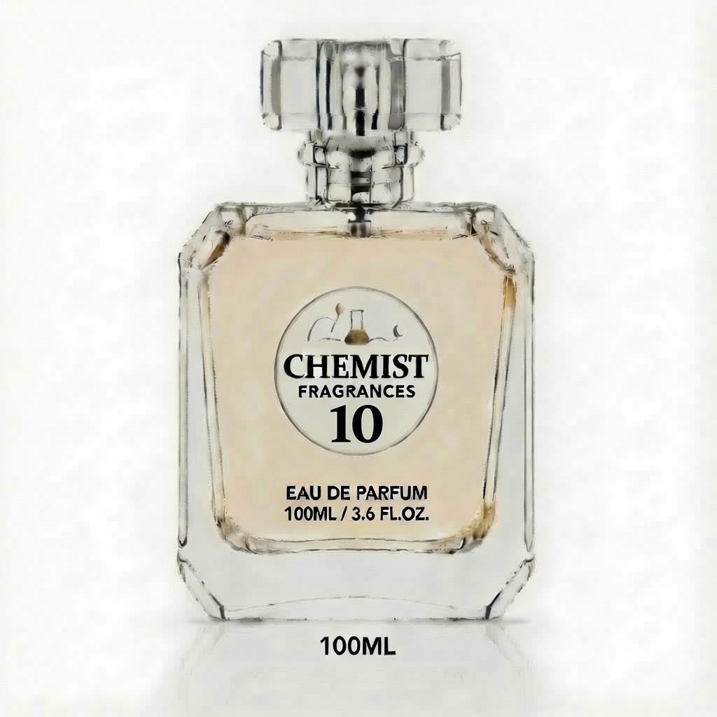 Chemist Fragrance 10