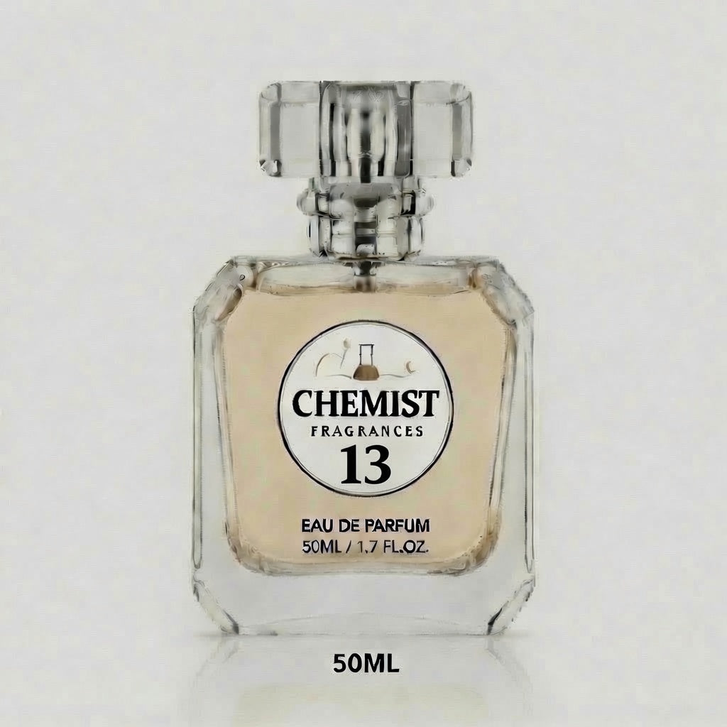 Chemist Fragrance 13
