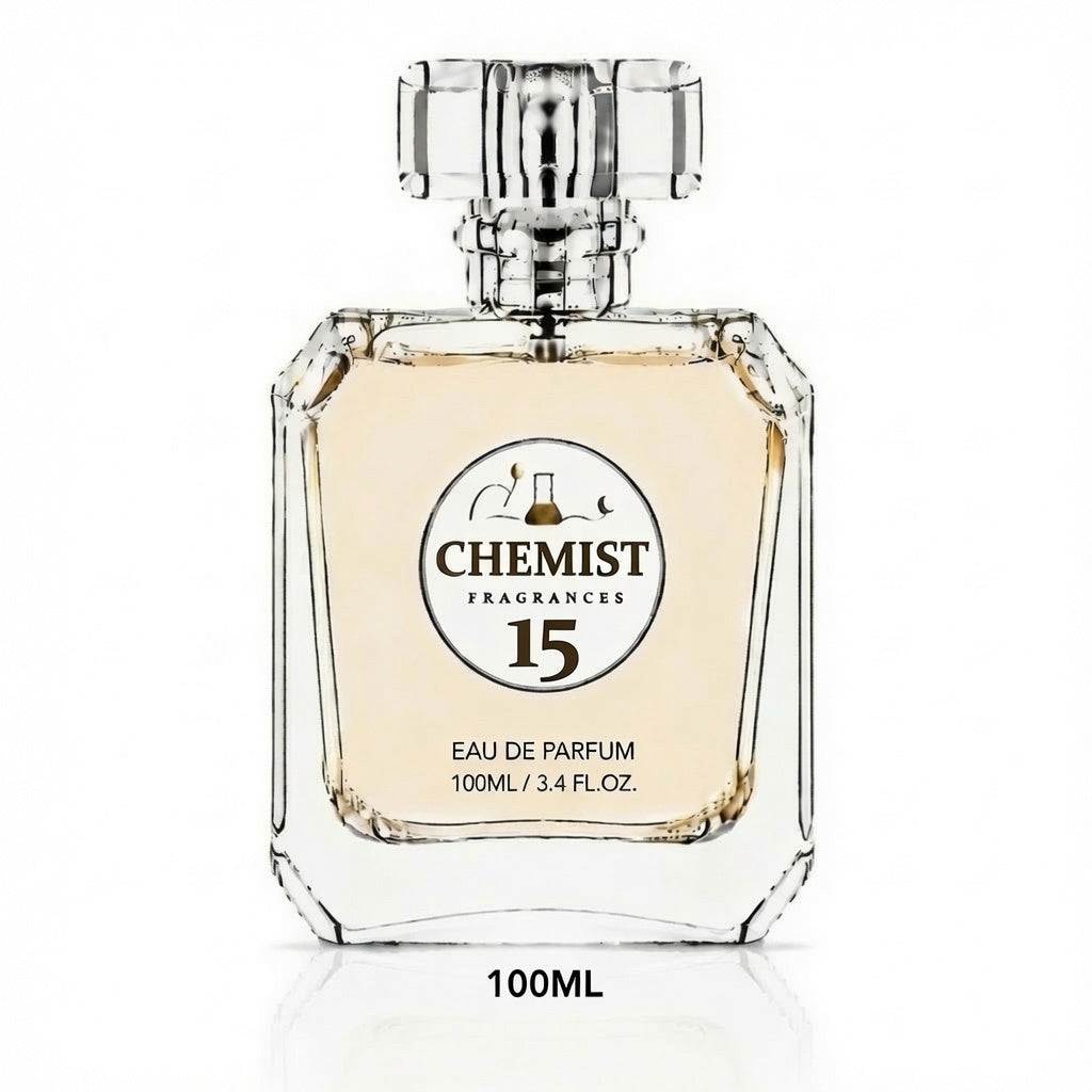 Chemist Fragrance 15