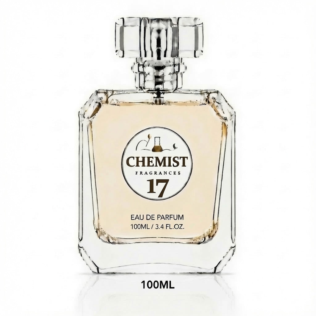 Chemist Fragrance 17