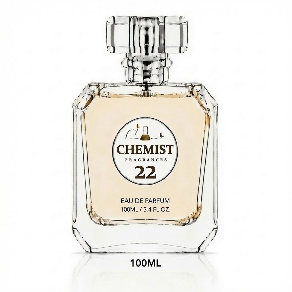 Chemist Fragrance 22