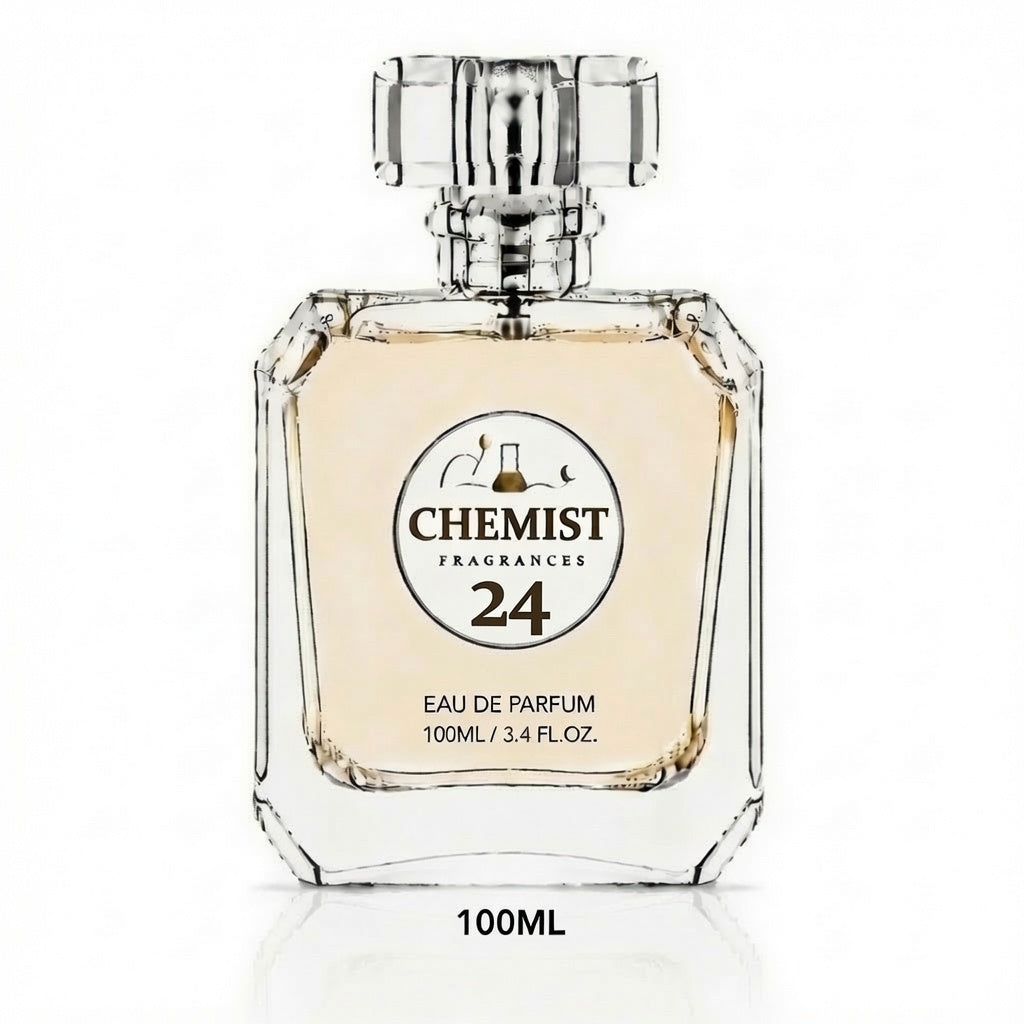 Chemist Fragrance 24
