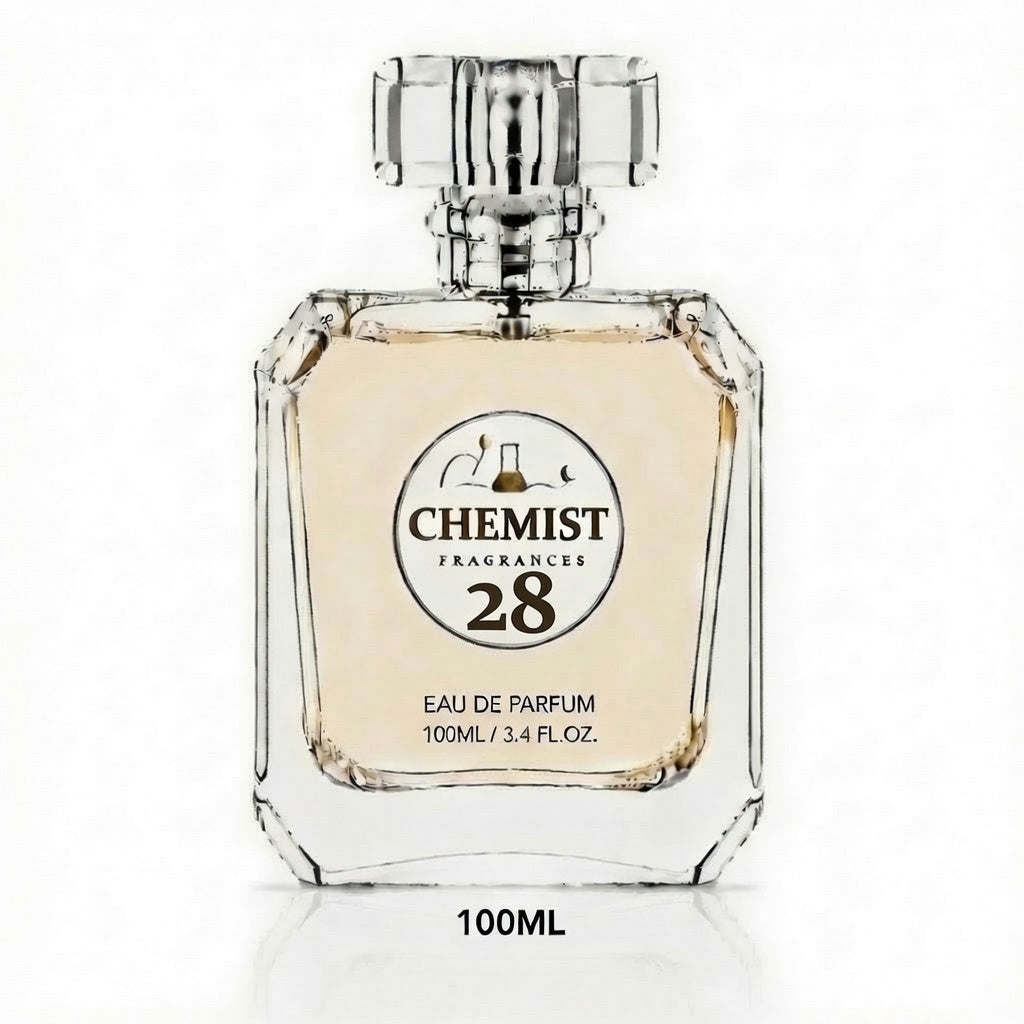 Chemist Fragrance 28