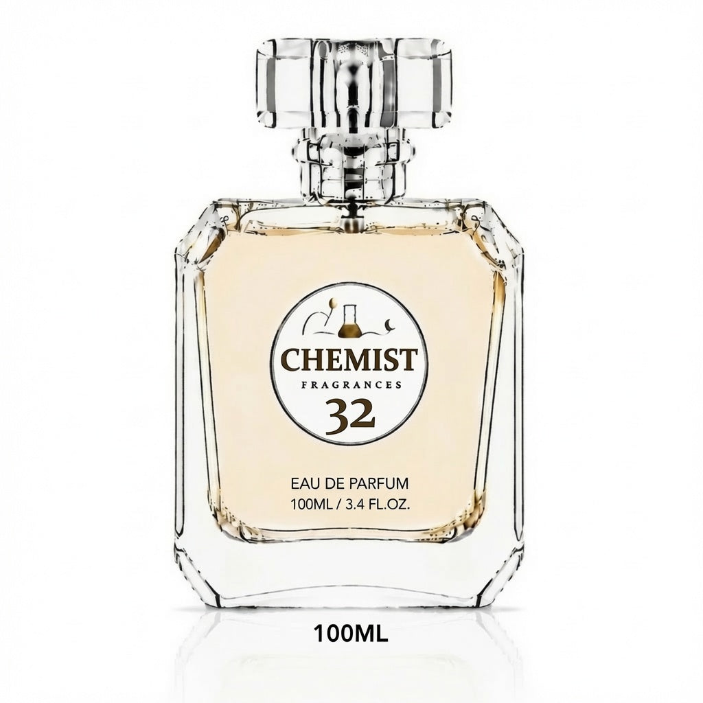 Chemist Fragrance 32
