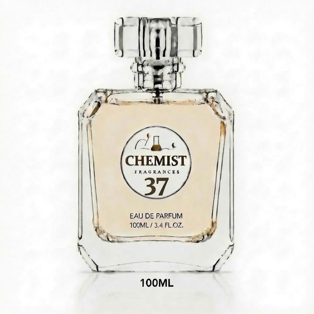 Chemist fragrance 37