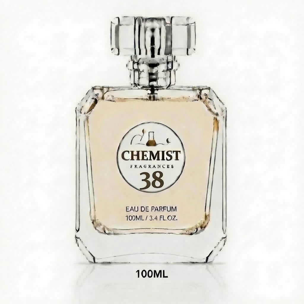 Chemist Fragrance 38