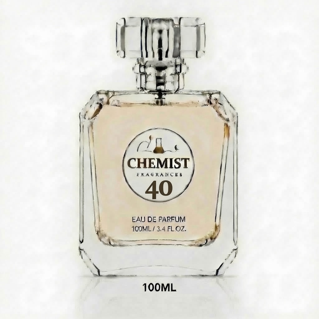 Chemist Fragrance 40