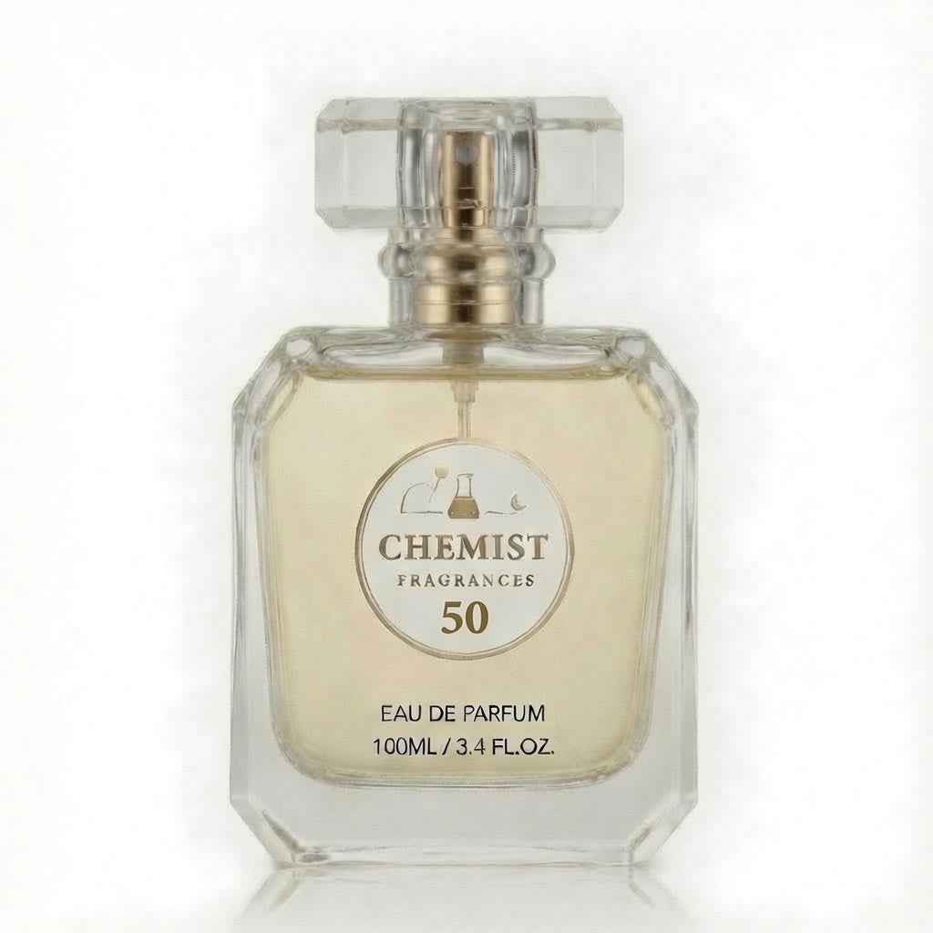 Chemist Fragrance 50