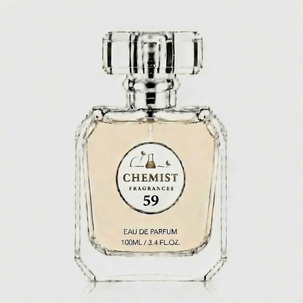 Chemist Fragrance 59