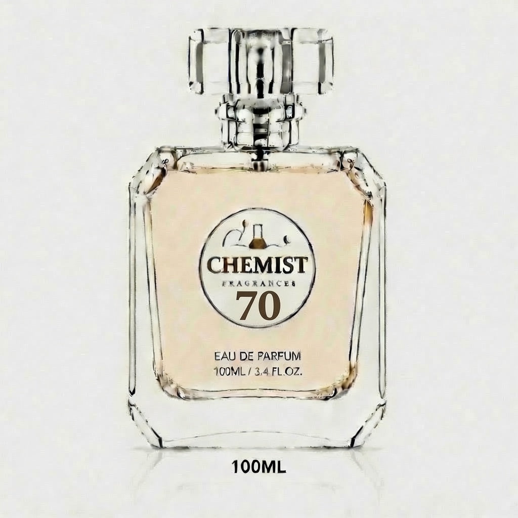 Chemist Fragrance 70