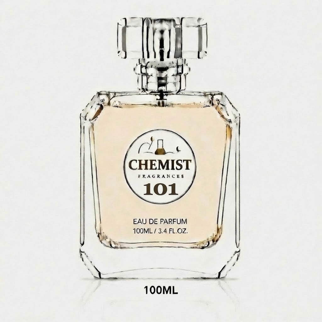 Chemist Fragrance 101