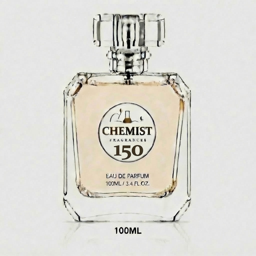 Chemist Fragrance 150