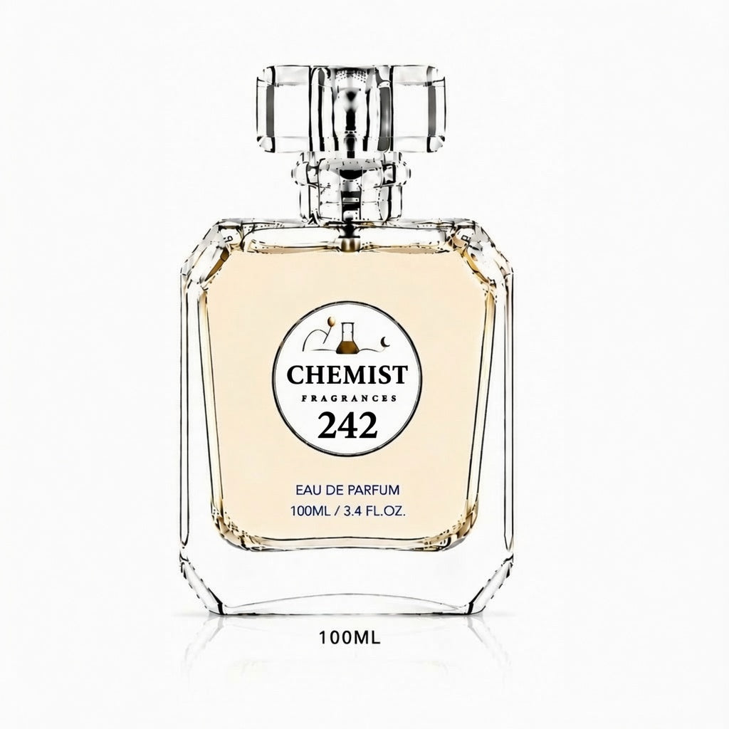 Chemist Fragrance 242
