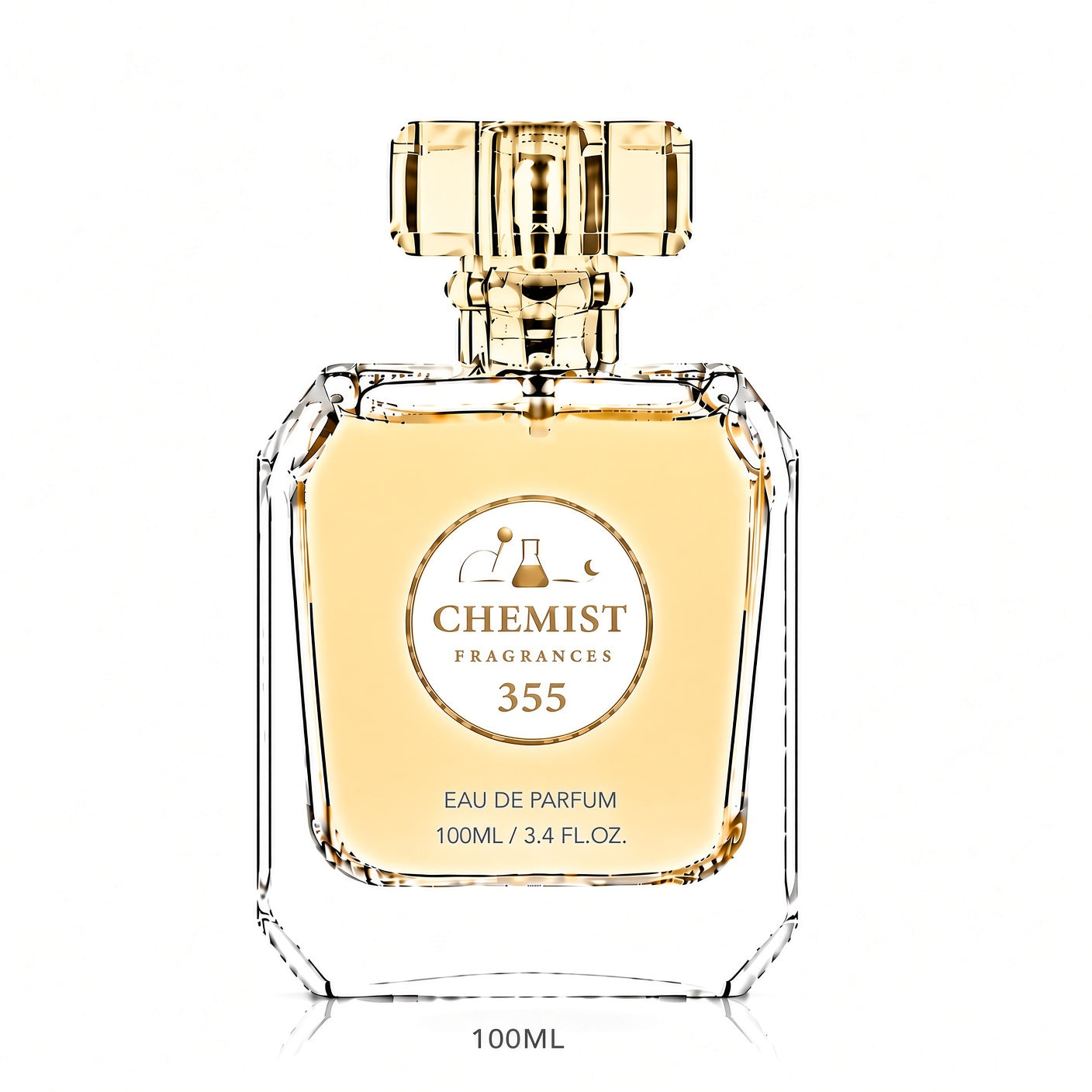 Chemist Fragrance 355