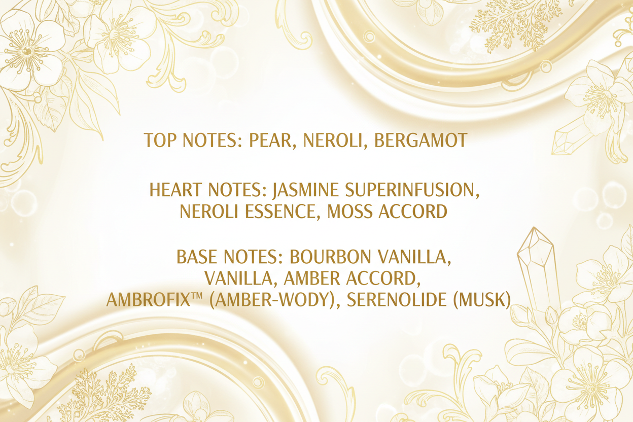 Chemist Fragrance 140