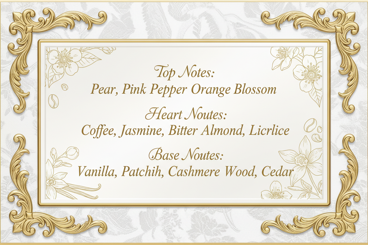 Chemist Fragrance 168