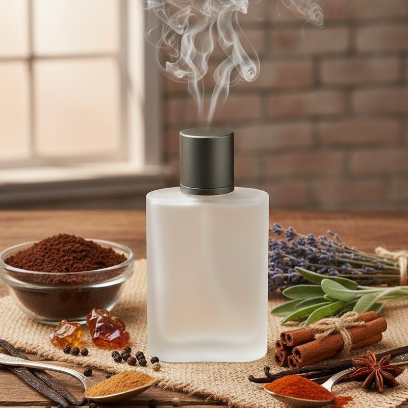 Chemist Fragrance 17