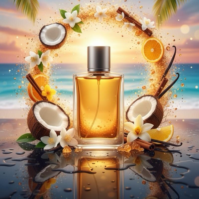 Chemist Fragrance 153