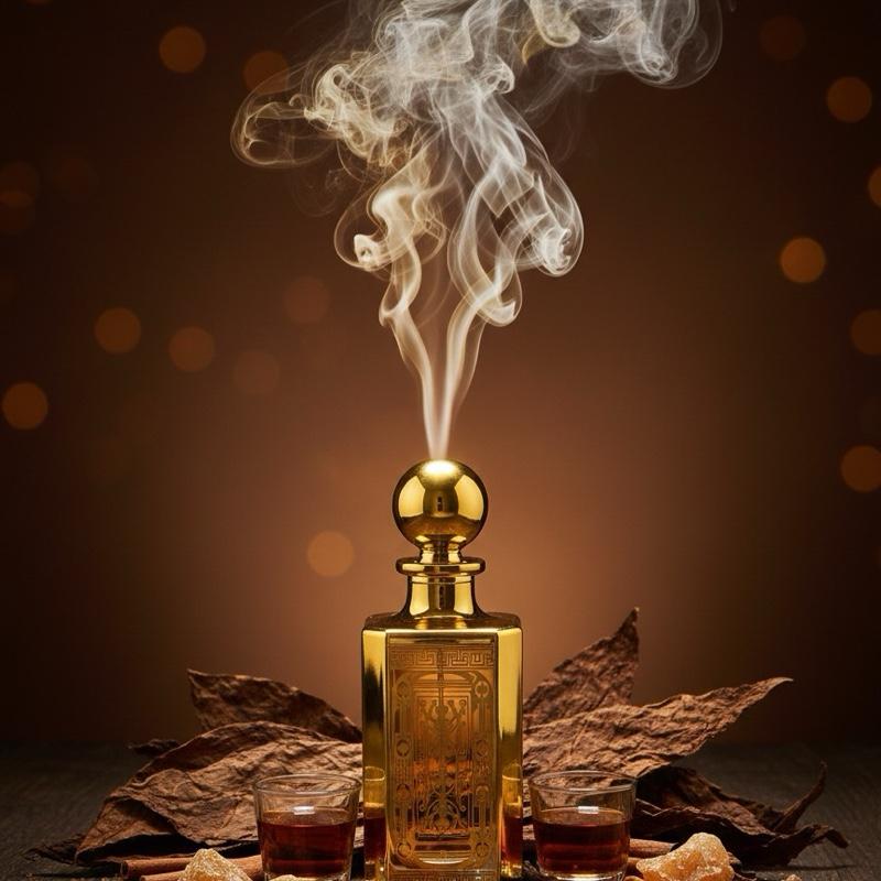 Chemist Fragrance 7