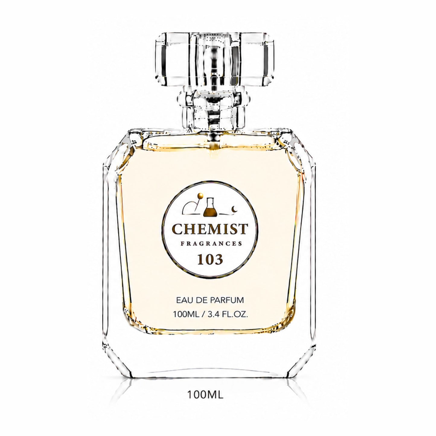 Chemist Fragrance 103