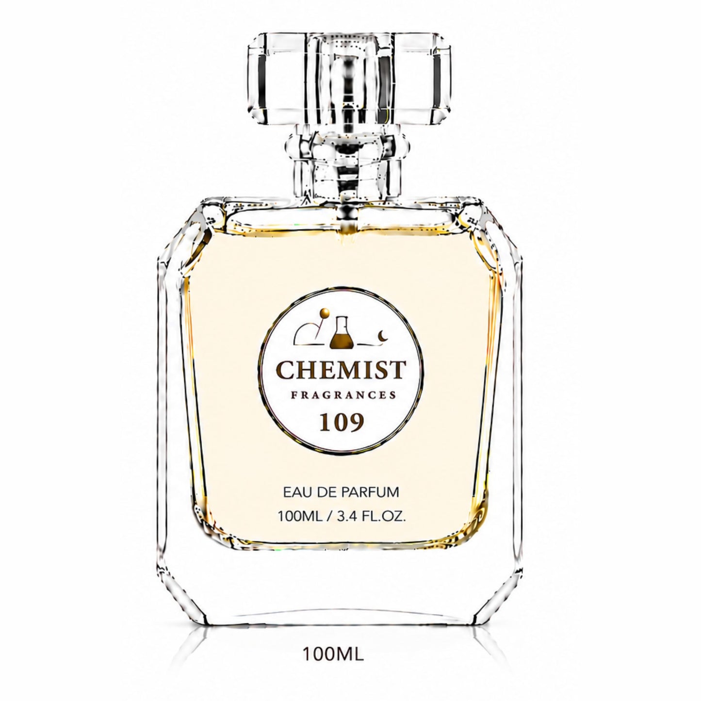 Chemist Fragrance 109