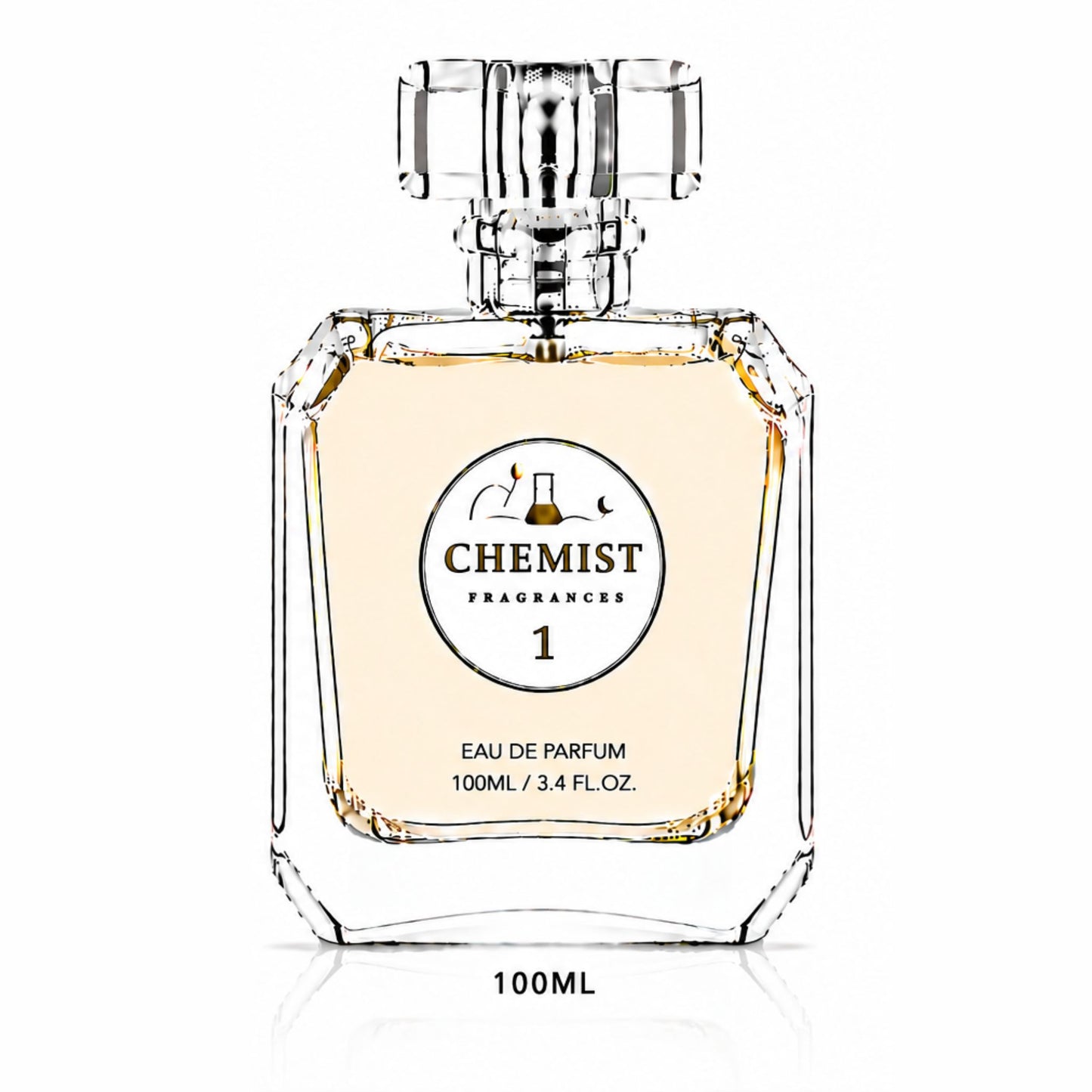 Chemist Fragrance 1