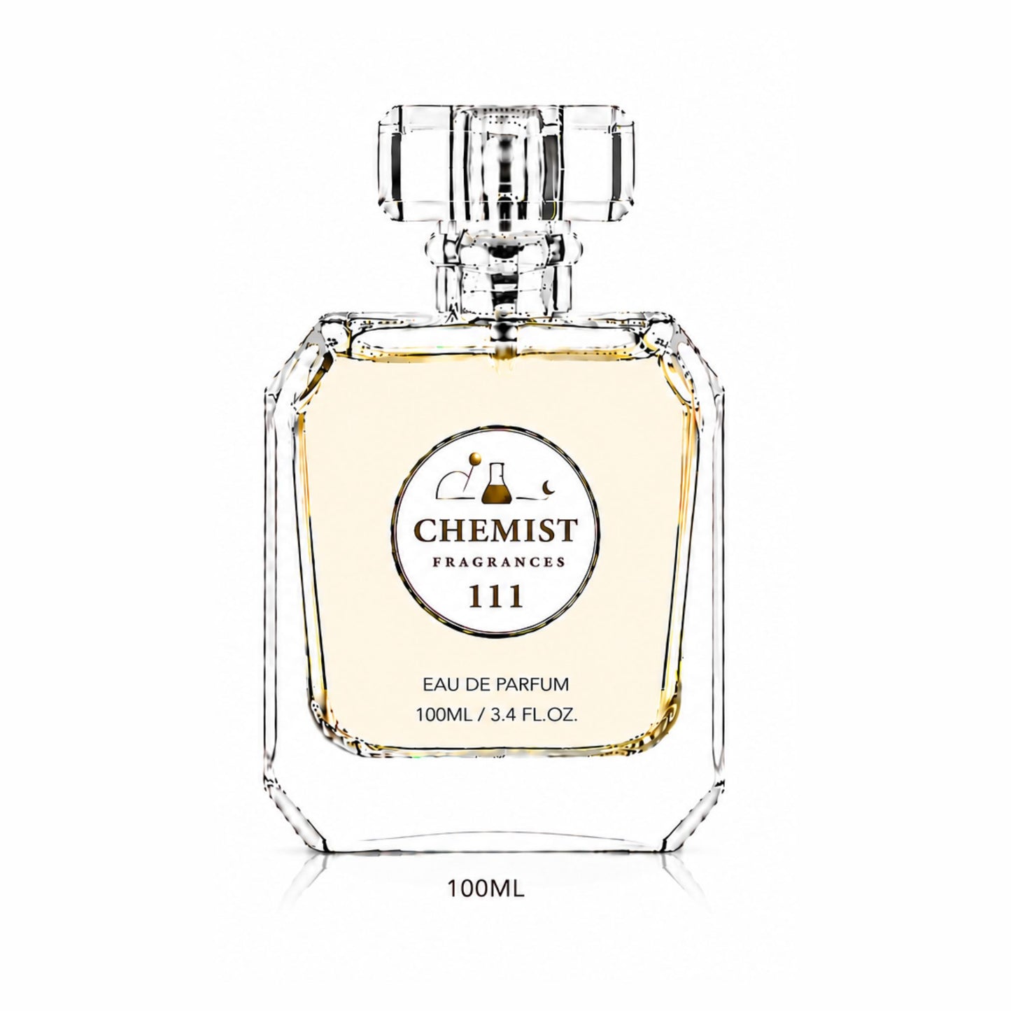 Chemist Fragrance 111