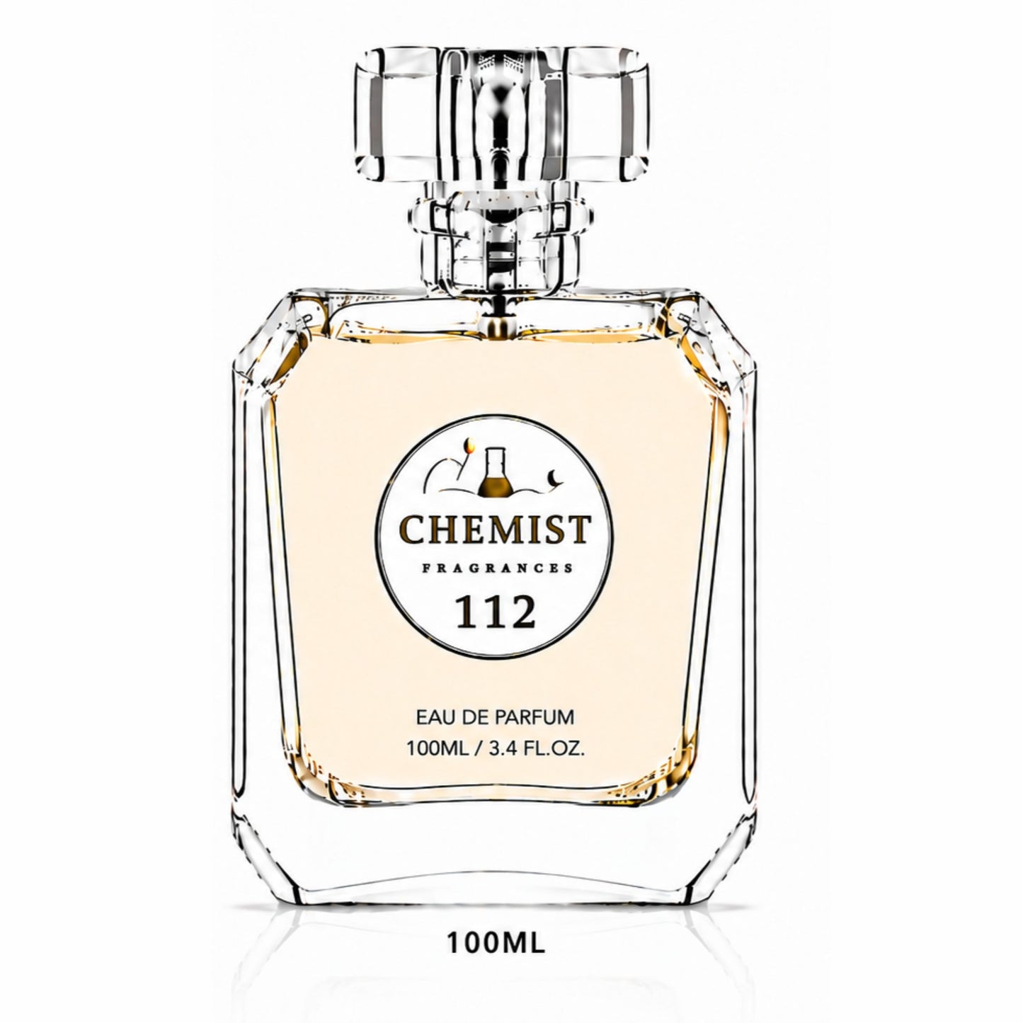 Chemist Fragrance 112