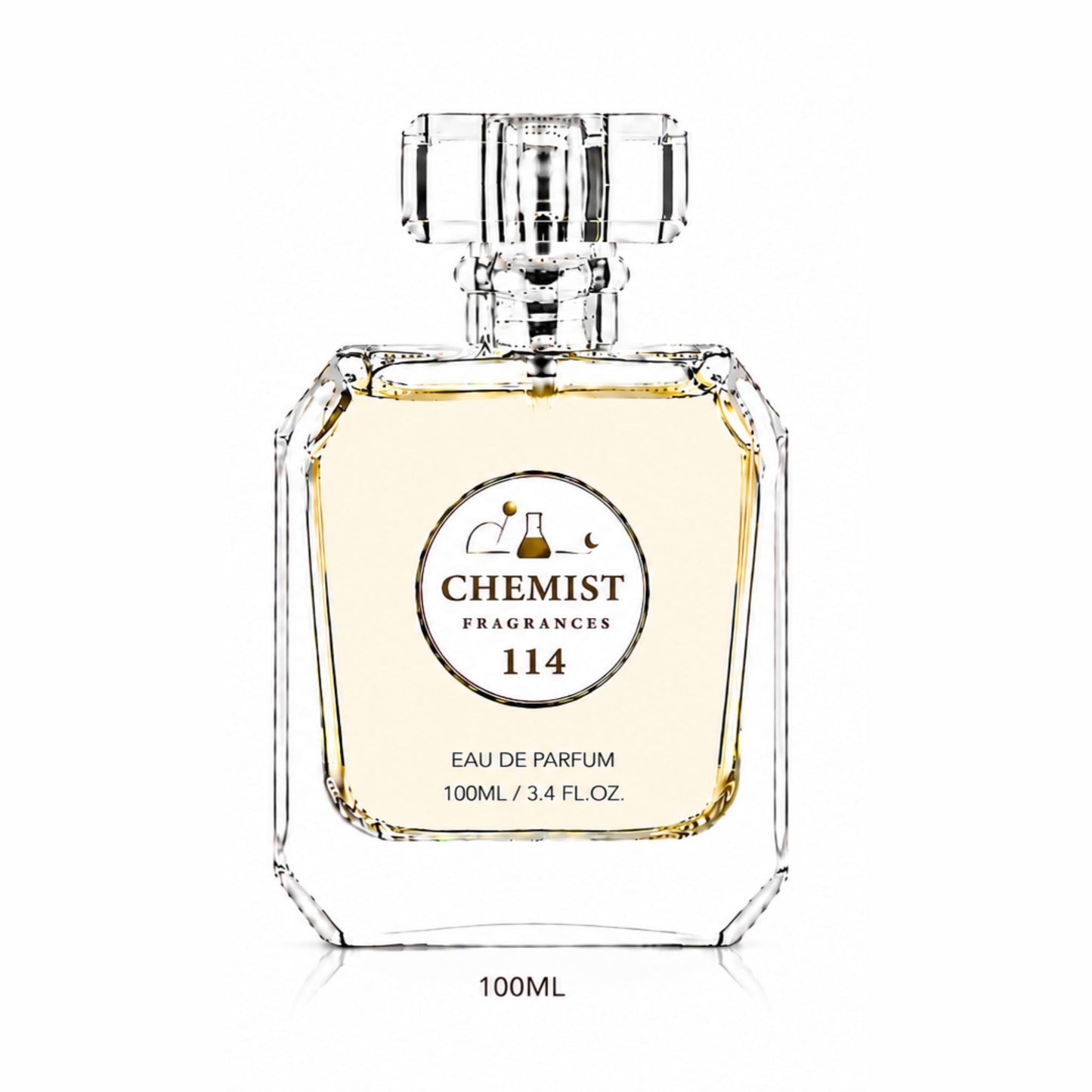 Chemist Fragrance 114