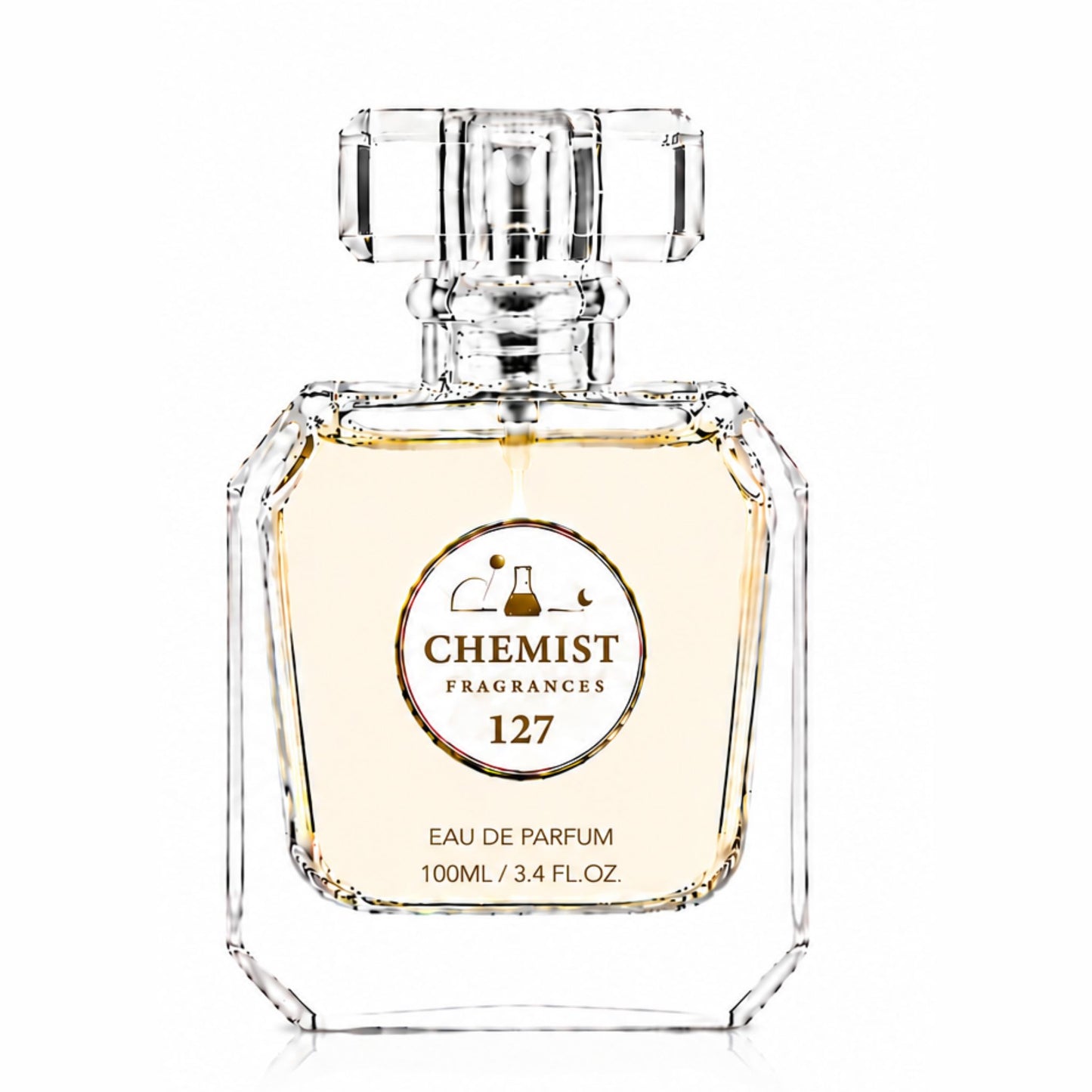 Chemist Fragrance 127