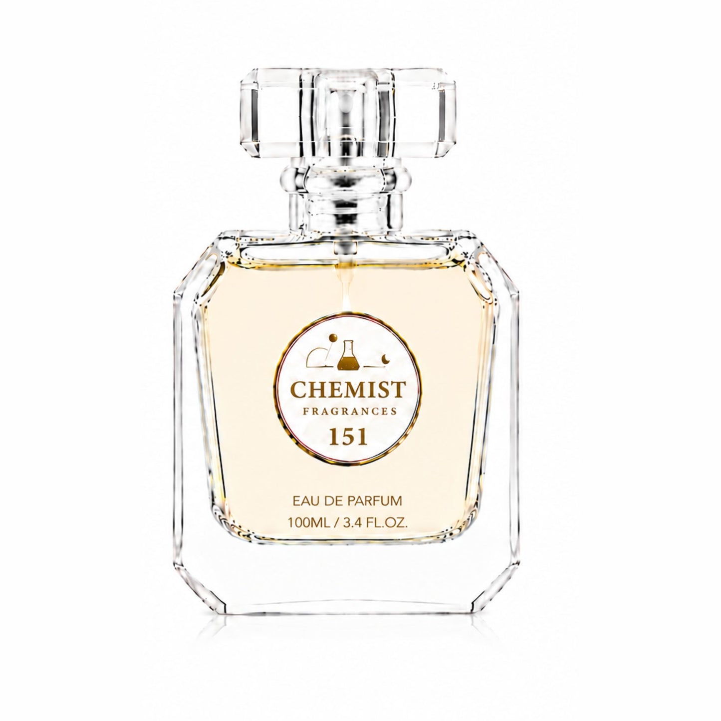 Chemist Fragrance 151